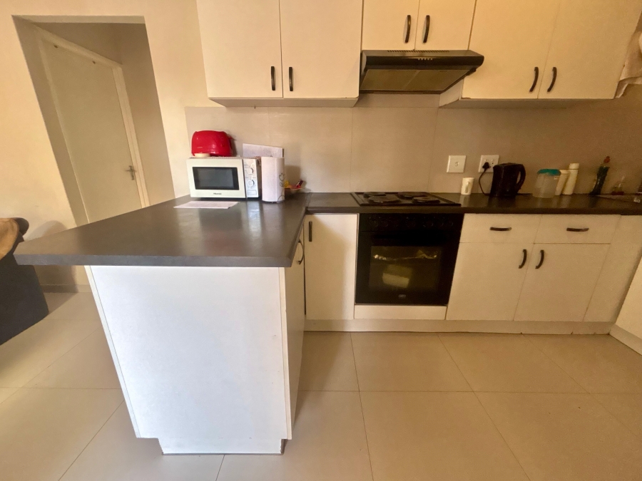 To Let 3 Bedroom Property for Rent in Marinda Park Western Cape